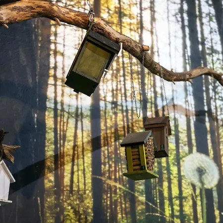 De Hoeve 3* Nunspeet