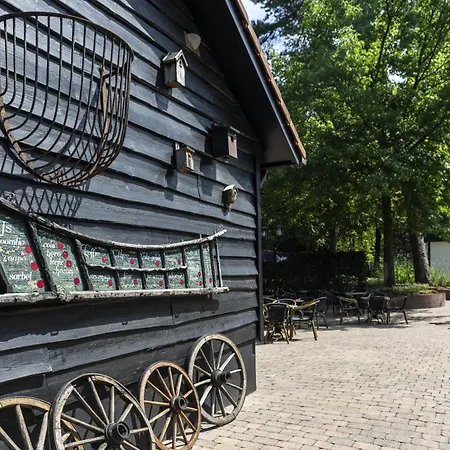 De Hoeve Hotel Nunspeet