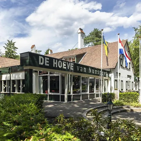 De Hoeve 3* Nunspeet