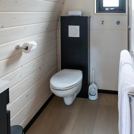 De Hoeve 3*