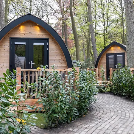 De Hoeve 3* 넌스피트