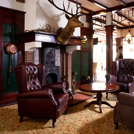 De Hoeve Hotel Nunspeet