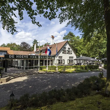 Hotel De Hoeve 3*