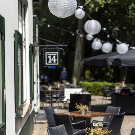 De Hoeve 3*