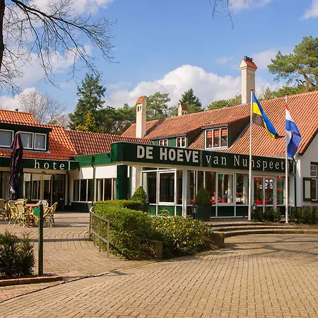 De Hoeve 3*