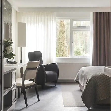 De Hoeve 호텔 3*