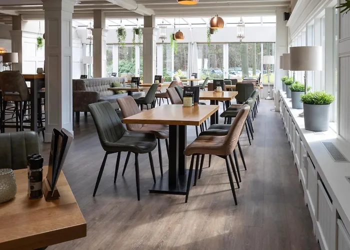 De Hoeve 3* Nunspeet