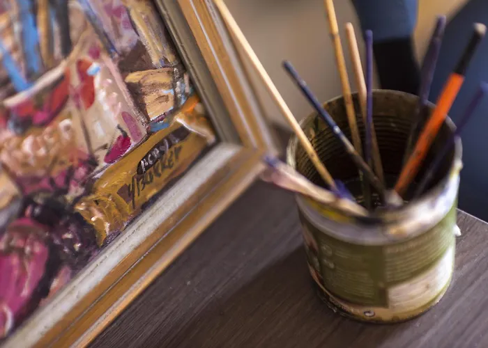 Hotel De Hoeve Nunspeet