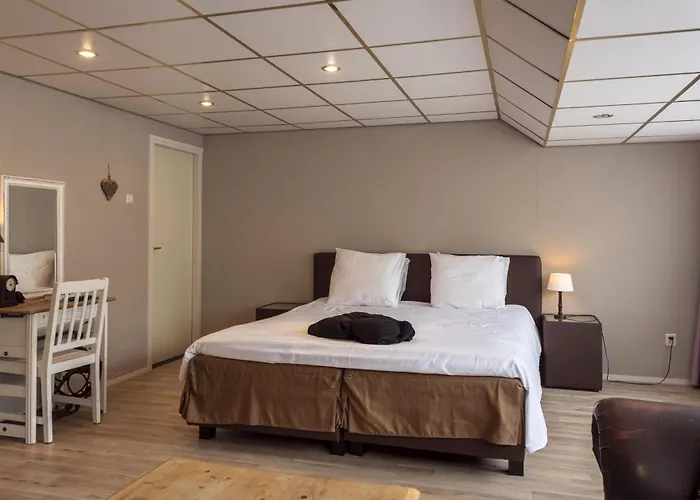 De Hoeve 3* Nunspeet