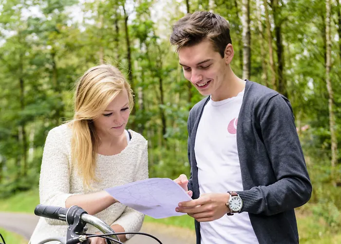 De Hoeve 3* Nunspeet