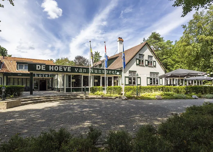 De Hoeve 3* Nunspeet