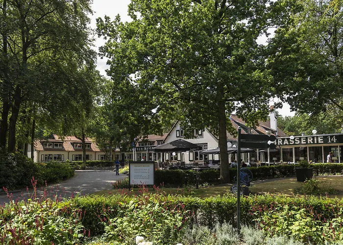 De Hoeve 3* Nunspeet